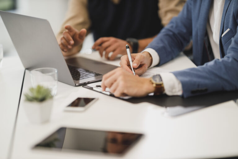 RAZONES PARA AUDITAR A LOS PROVEEDORES