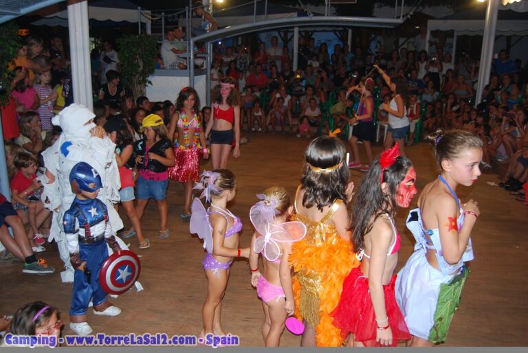 PROVEEDORES DE TODO PARA FIESTAS INFANTILES