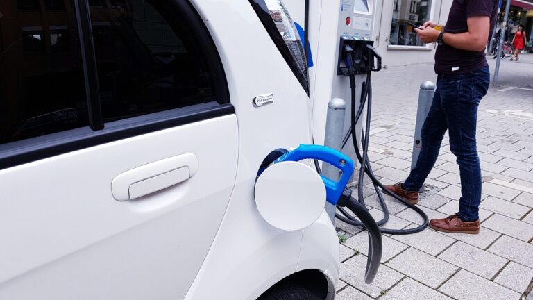CARGADOR DE COCHE ELÉCTRICO DE NIVEL 2 PROVEEDORES