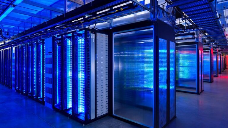 PROVEEDORES DE DATA CENTER EN PERÚ
