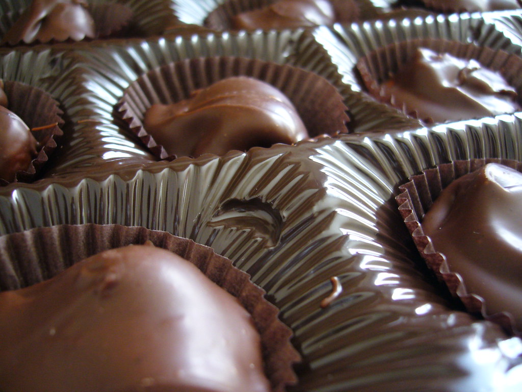 PRINCIPALES PROVEEDORES DE CHOCOLATE DE CANADA