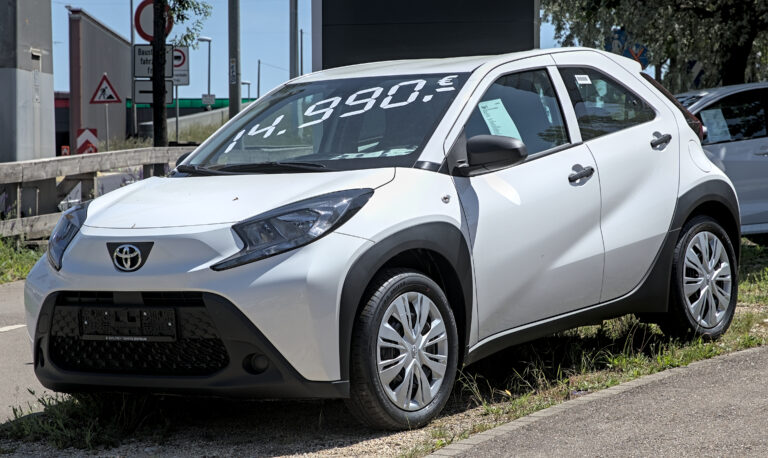 CUÁLES SON LOR PROVEEDORES DE TOYOTA EN JAPON