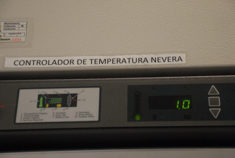 PROVEEDORES DE CALIBRACIÓN DE BASCULAS INDUSTRIALES