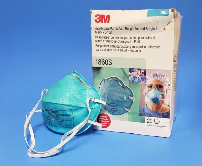 PROVEEDORES DE MASCARILLAS N95 COSTA RICA