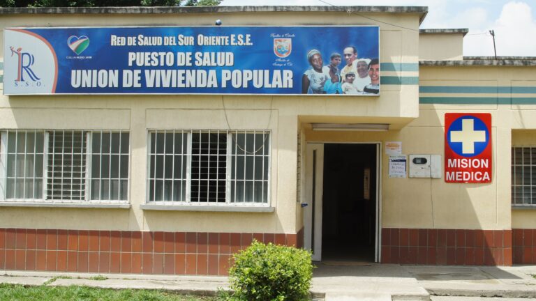 FIRST MEDICAL REFORMA DE SALUD PROVEEDORES