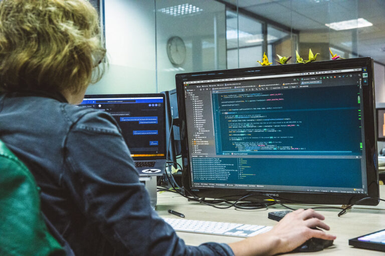 SOFTWARE DE AUTOMATIZACIÓN DE LA FACTURACIÓN DE PROVEEDORES