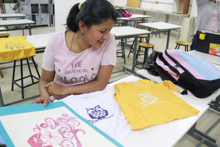 PROVEEDORES DE MATERIALES PARA SERIGRAFIA EN JUAREZ