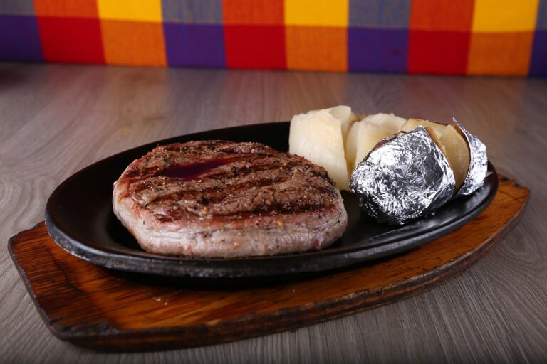 PROVEEDORES DE CARNE DE RES EN MIAMI