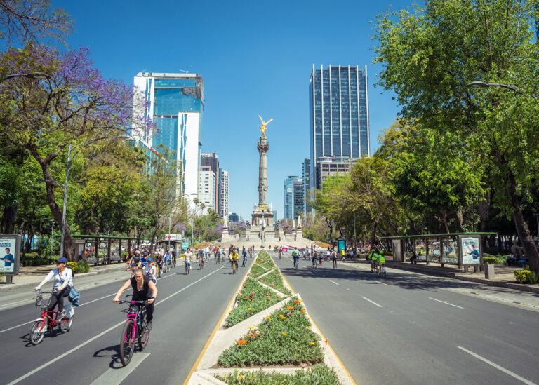 LISTA DE PROVEEDORES DE LA REFORMA