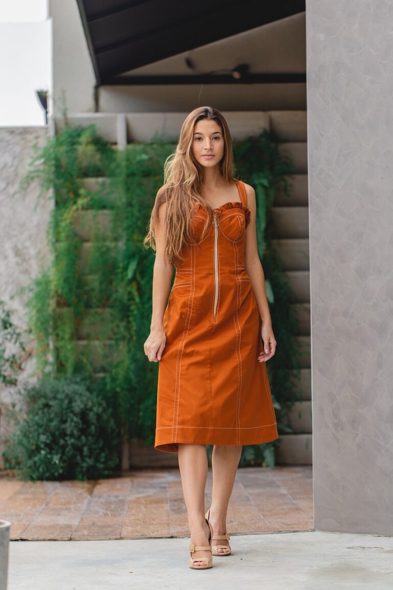 PROVEEDORES DE ROPA DE MUJER CHILE