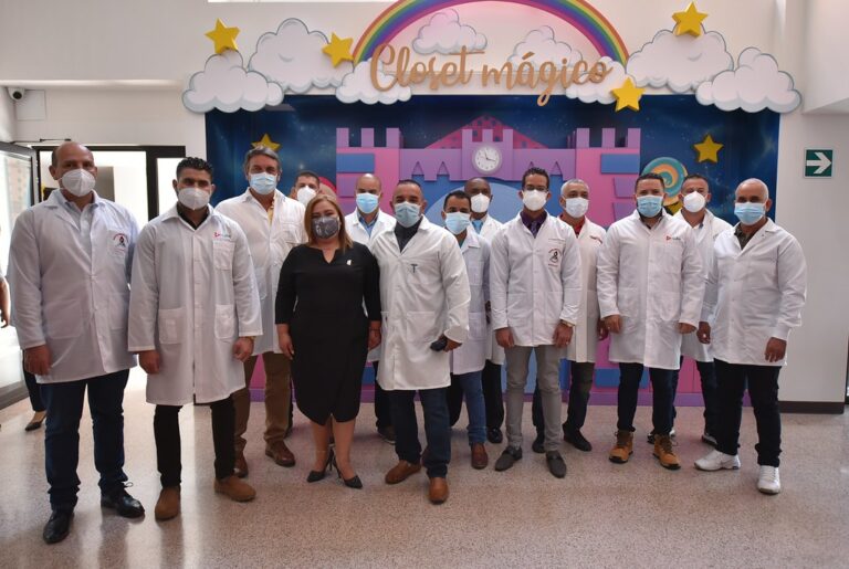 PROVEEDORES DE EQUIPOS MÉDICOS EN MIAMI