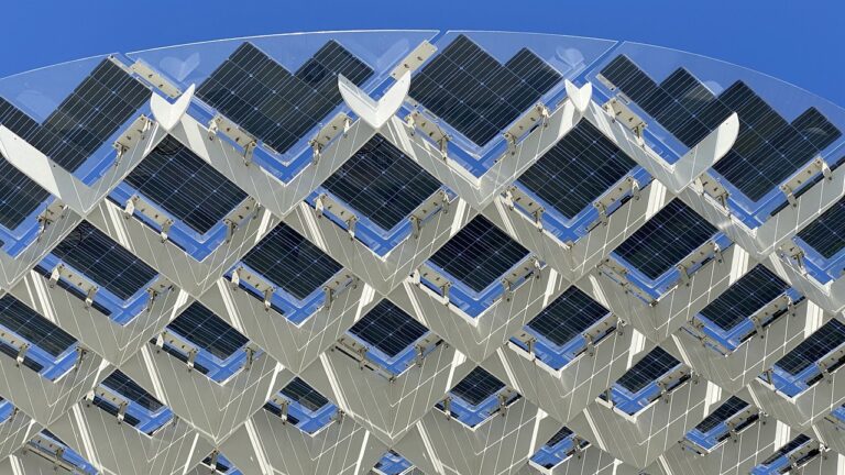 PROVEEDORES DE PANELES SOLARES EN HIDALGO