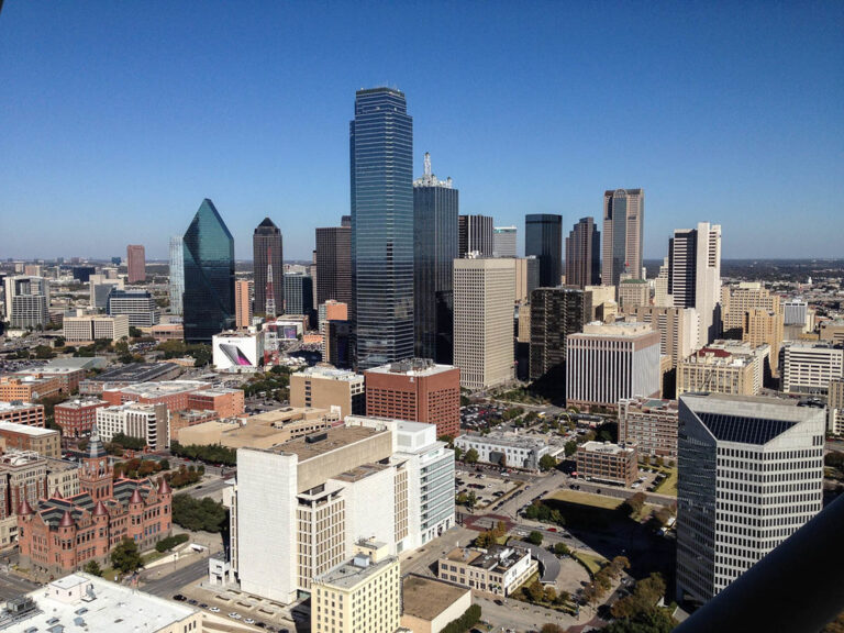 PROVEEDORES DE INTERNET EN DALLAS TX