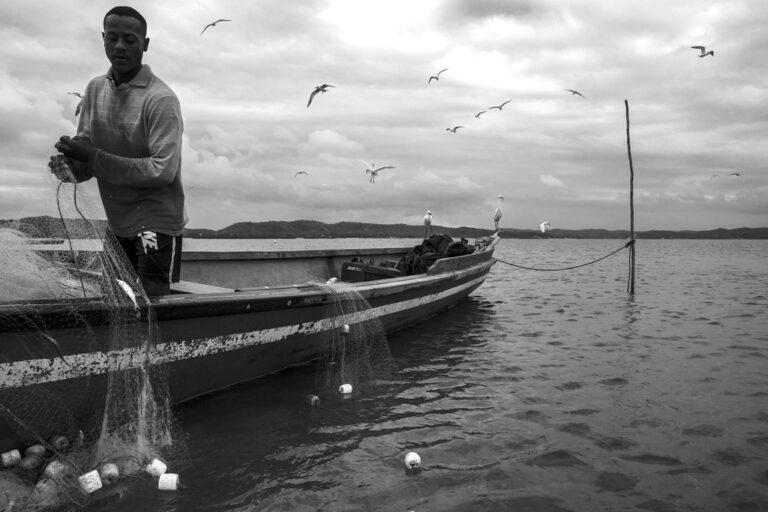 PROVEEDORES DE ARTICULOS DE PESCA EN ESPAÑA