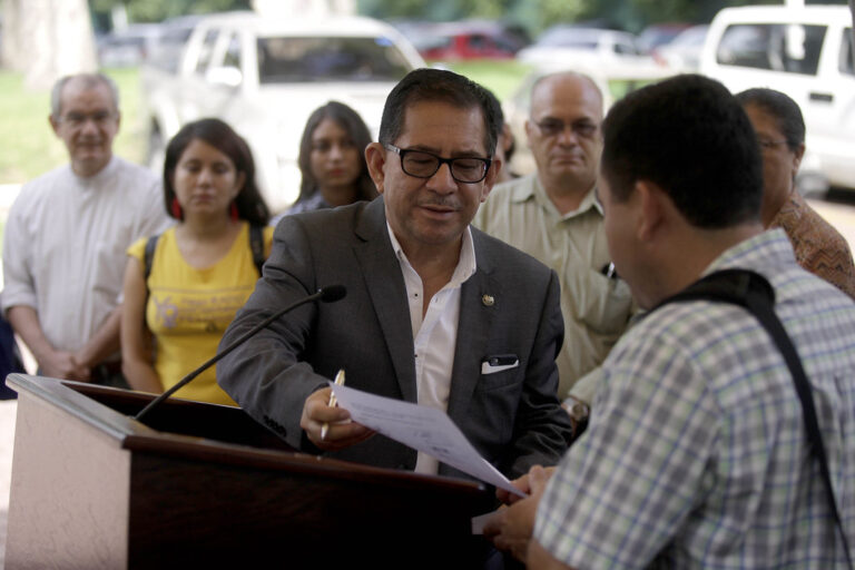 CARTA A PROVEEDORES SOLICITUD DE INFORMACION