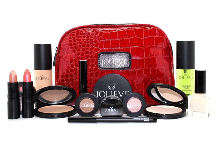 PROVEEDORES DE MAQUILLAJE DE ALTA GAMA