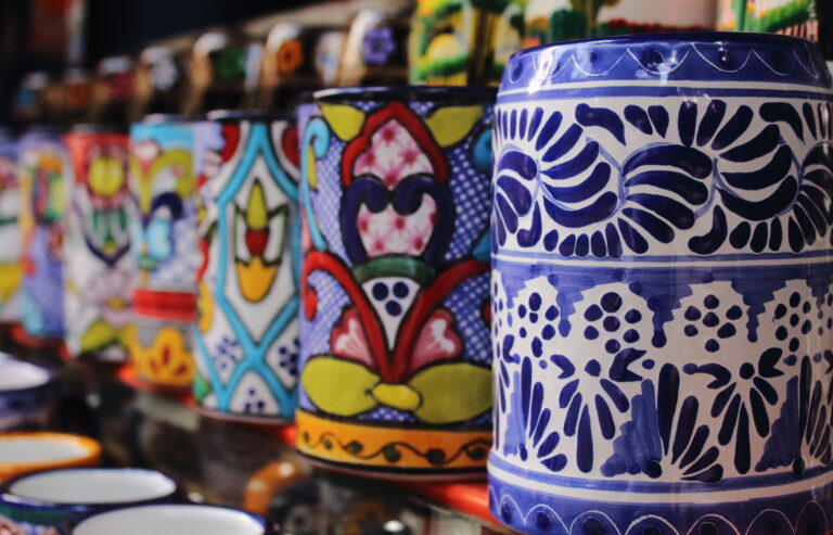 PROVEEDORES DE ARTESANIAS EN SAN MIGUEL DE ALLENDE