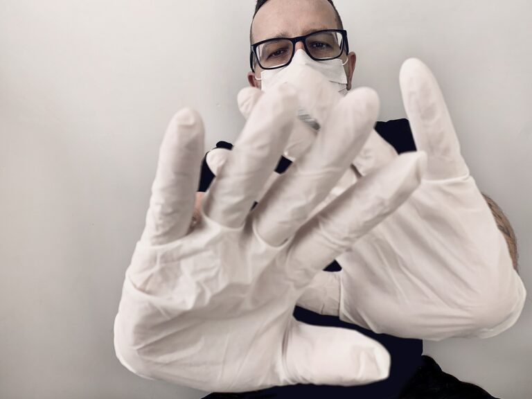 PROVEEDORES DE GUANTES AL POR MAYOR