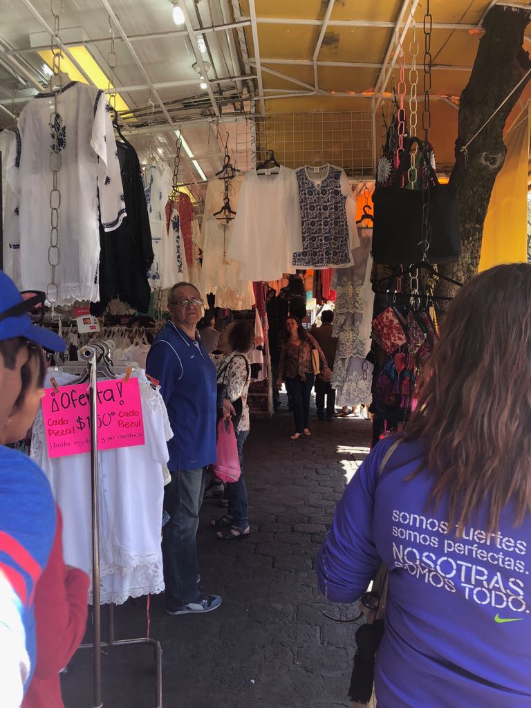PROVEEDORES MAYORISTAS DE ROPA EN MONTERREY