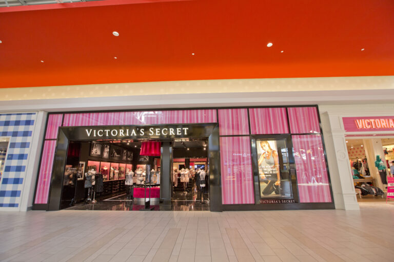 PROVEEDORES DE VICTORIA SECRET EN CHILE
