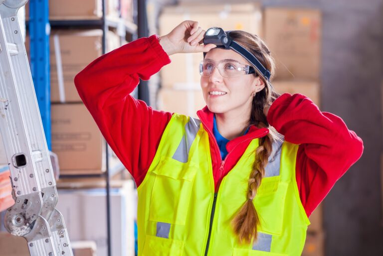 PROVEEDORES DE EQUIPO DE SEGURIDAD INDUSTRIAL EN QUERETARO