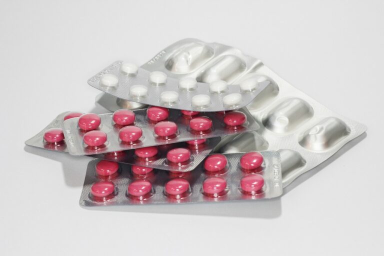 PROVEEDORES DE MEDICAMENTOS PARA FARMACIAS EL SALVADOR