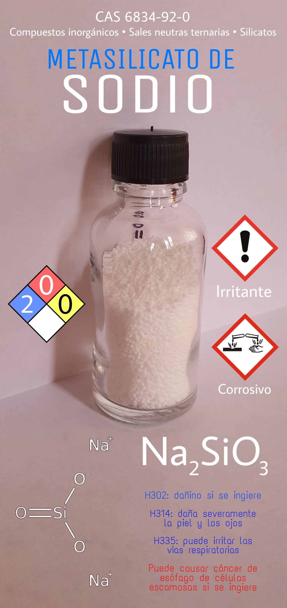 BOLIVIA PROVEEDORES DE ALUMINATO DE SODIO