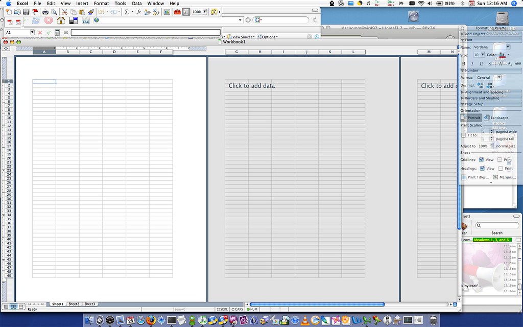 CUADRO COMPARATIVO DE VARIOS PROVEEDORES EN EXCEL