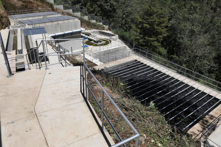 LISTA DE PROVEEDORES DE TECNOLOGIAS DE TRATAMIENTO DE AGUAS RESIDUALES
