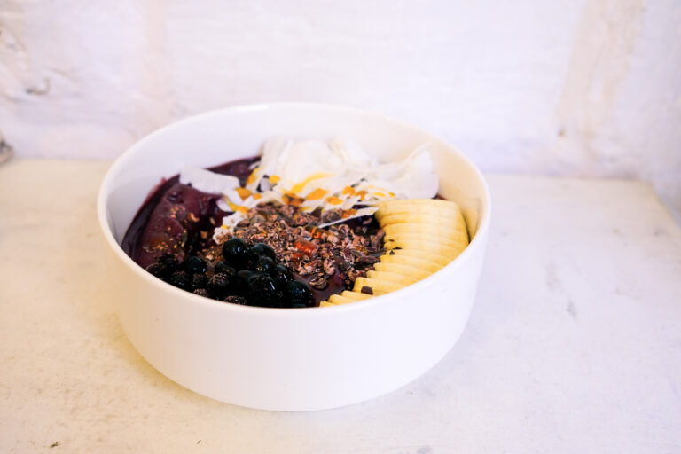 PROVEEDORES DE JUGO DE ACAI EN MEXICO