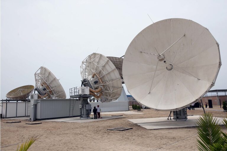 PROVEEDORES DE SERVICIO DE INTERNET SATELITAL EN MEXICO