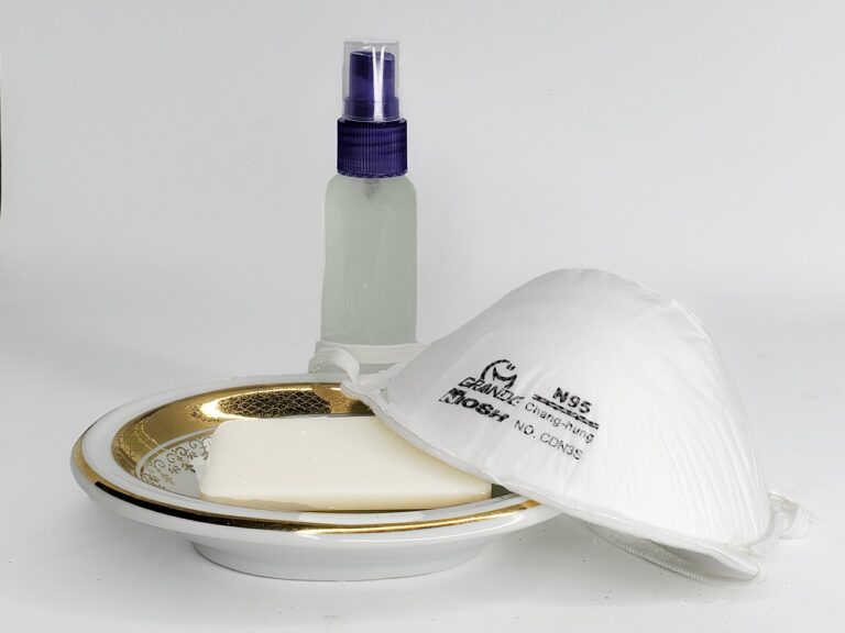 PROVEEDORES DE GEL ANTIBACTERIAL EN MONTERREY