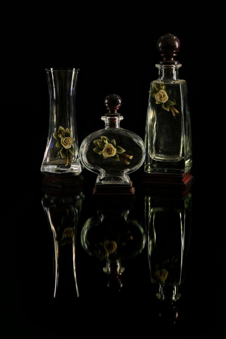 PROVEEDORES DE ESENCIAS PARA VELAS DE SOJA