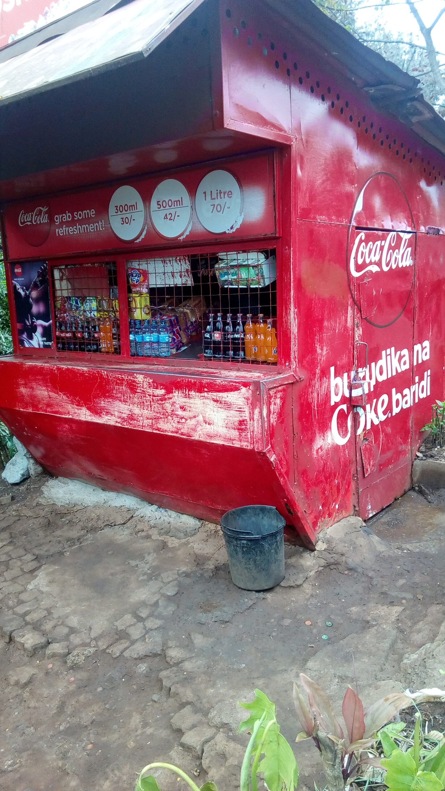 PROVEEDORES DE COCA COLA EN GRAN CANARIA