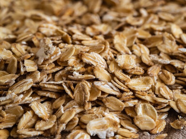 PROVEEDORES DE AVENA EN HOJUELAS EN MEXICO