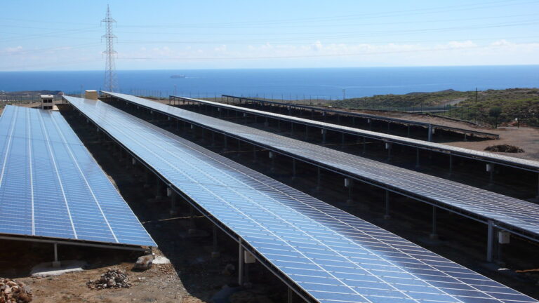 PROVEEDORES DE PANELES SOLARES EN MEXICO