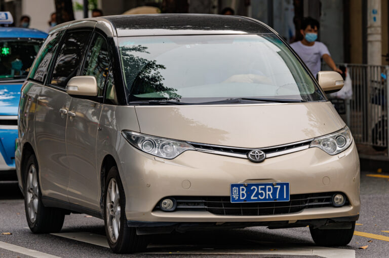 CUÁLES SON LOR PROVEEDORES DE TOYOTA