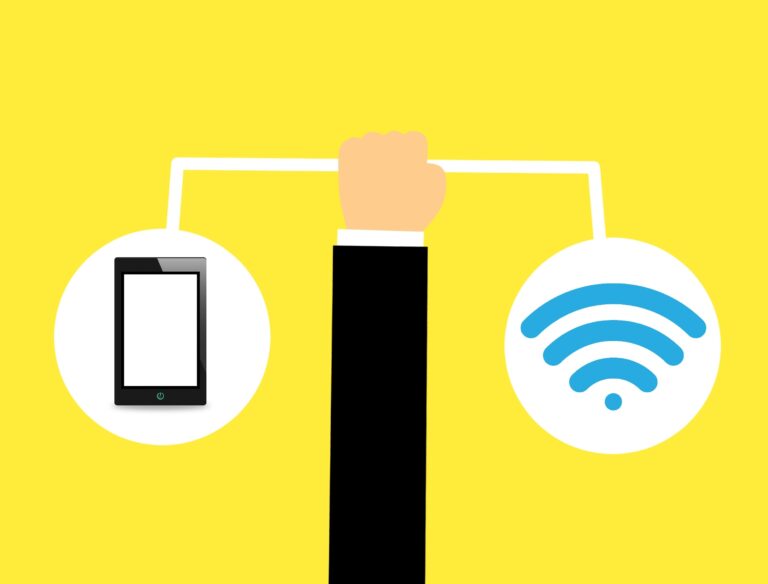 PROVEEDORES CON SERVICIOS WIFI EN ESTADOS UNIDOS