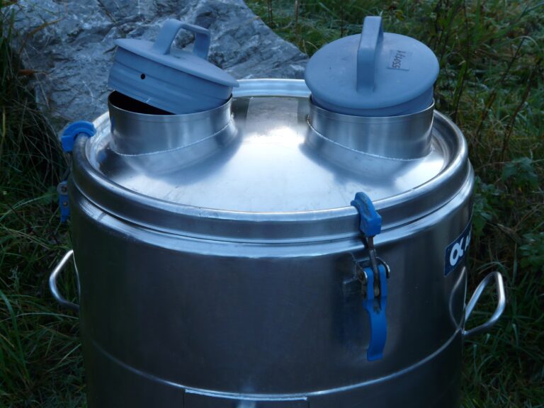 PORCELANA PRODUCTOS EN ACERO INOX PROVEEDORES