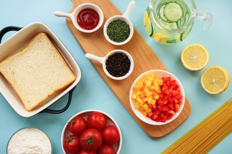 PROVEEDORES DE ALIMENTOS PARA RESTAURANTES EN MÉXICO