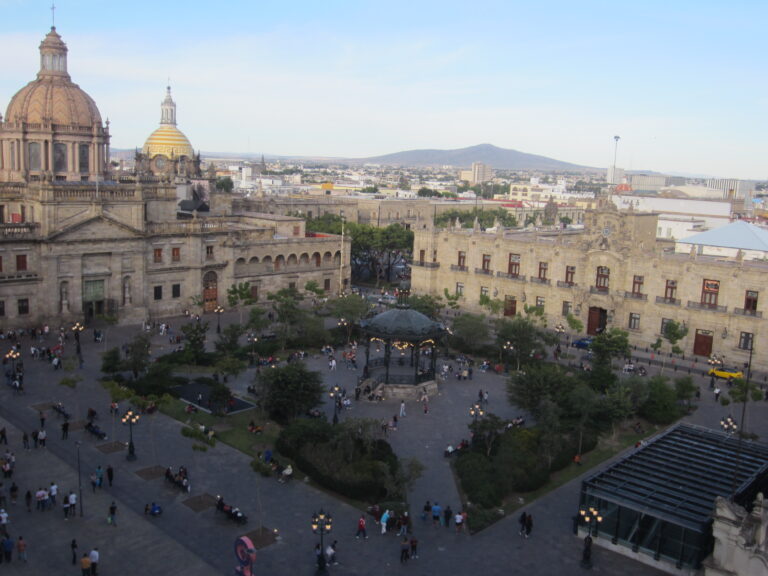 PROVEEDORES DE EQUIPO DE COMPUTO EN GUADALAJARA