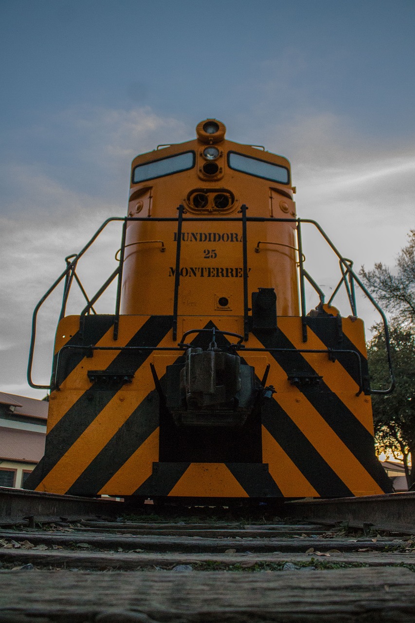EXPO PROVEEDORES DEL TRANSPORTE MONTERREY 2017