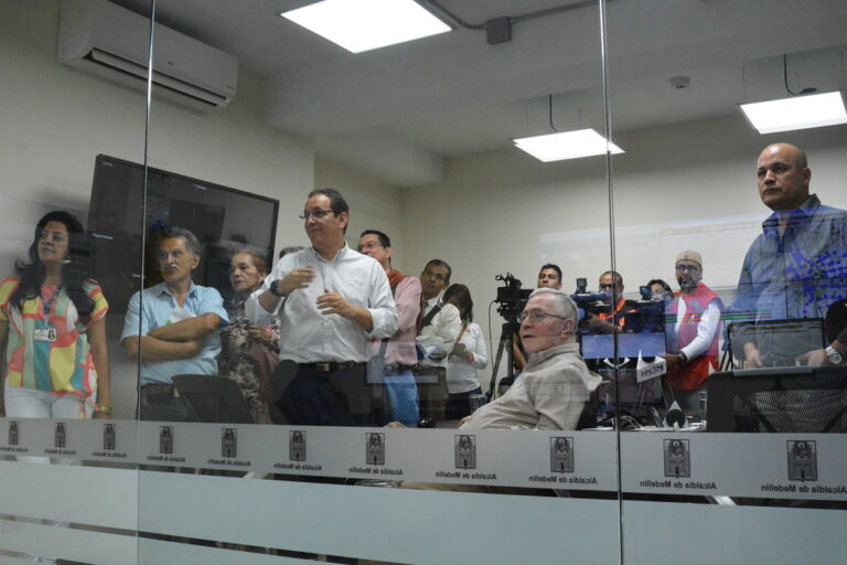 PROVEEDORES DE CAMARAS DE MONITOREO EN MEDELLIN