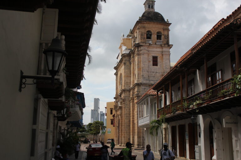 PROVEEDORES DE INTERNET EN CARTAGENA COLOMBIA