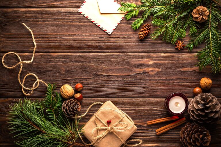 FRASES DE NAVIDAD PARA CLIENTES Y PROVEEDORES