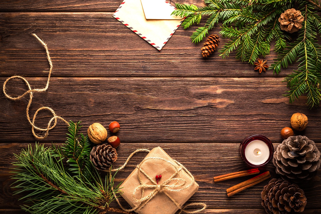 FRASES DE NAVIDAD PARA CLIENTES Y PROVEEDORES