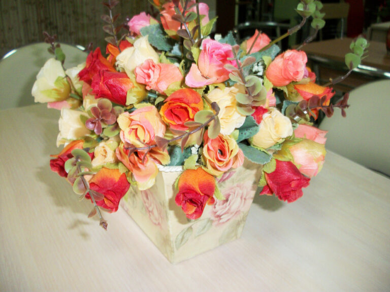 PROVEEDORES DE BASES PARA ARREGLOS FLORALES
