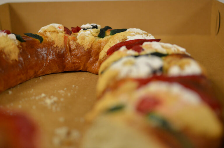 CAJAS PARA ROSCA DE REYES PROVEEDORES