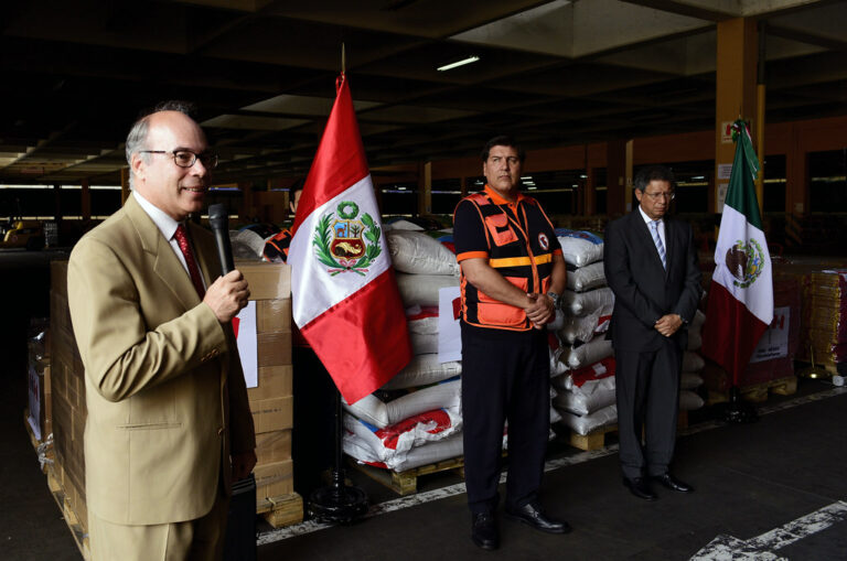 PROVEEDORES DE PRODUCTOS DE PRIMERA NECESIDAD EN ECUADOR