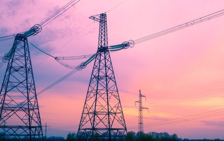 PROVEEDORES DE ENERGIA ELECTRICA EN HOUSTON